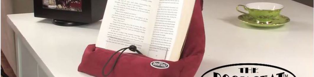 VOIR LA VIDEO THE BOOK SEAT