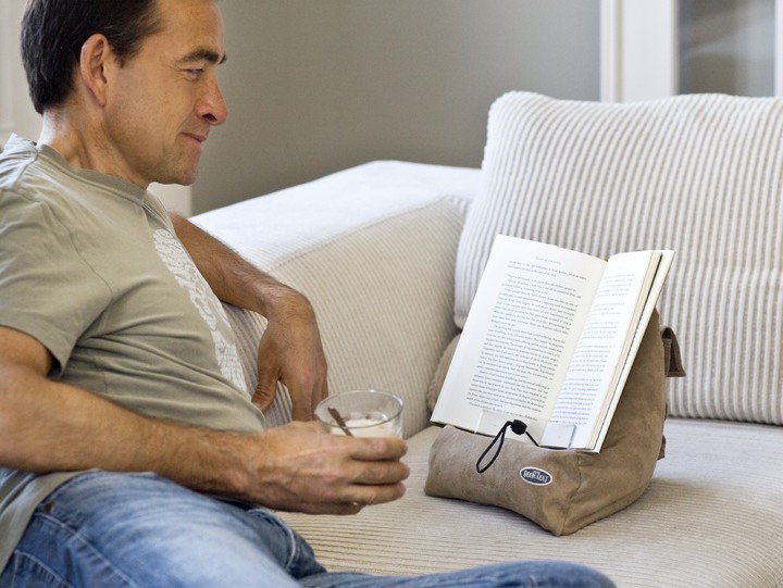Book seat – Au plaisir de lire